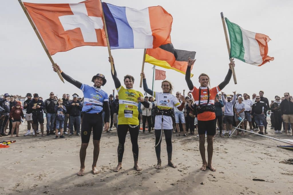 GKA 2024 – Dunkerque