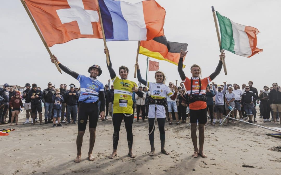 GKA 2024 – Dunkerque