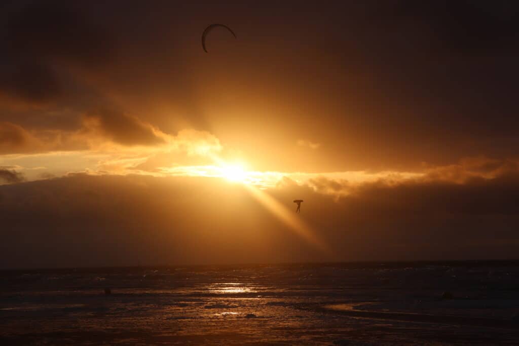Etape du Championnat de France Big Air DUNKERQUE 2026