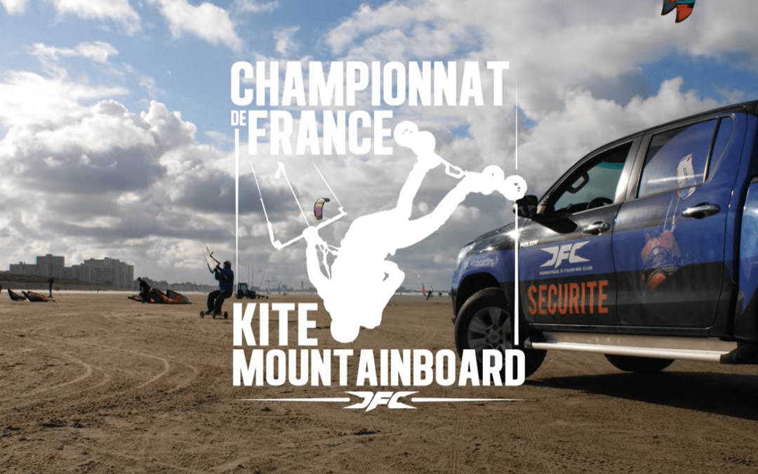 Championnat de France MTB 2020